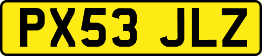 PX53JLZ