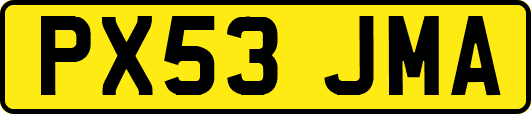 PX53JMA