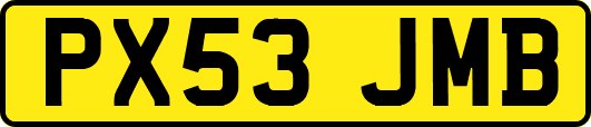 PX53JMB
