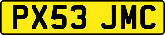 PX53JMC