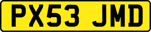 PX53JMD