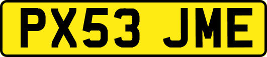 PX53JME