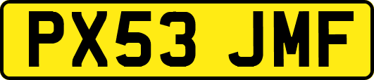 PX53JMF