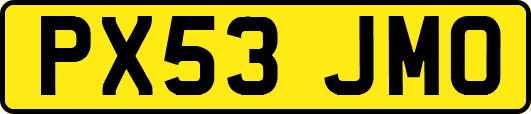 PX53JMO