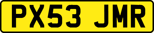 PX53JMR