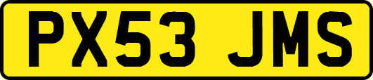 PX53JMS