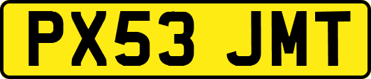 PX53JMT