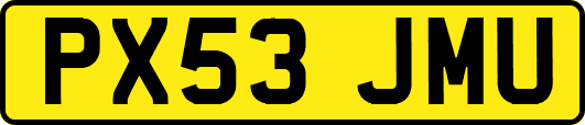 PX53JMU