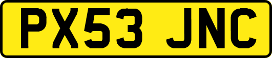 PX53JNC