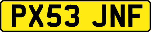 PX53JNF
