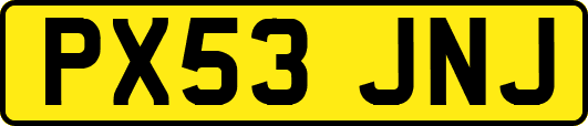 PX53JNJ
