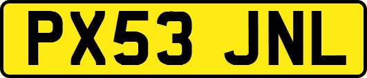 PX53JNL