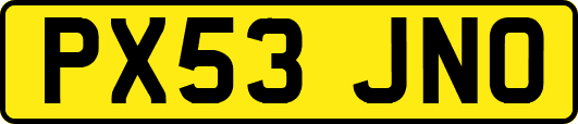 PX53JNO