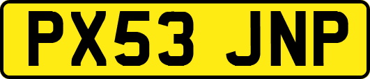 PX53JNP