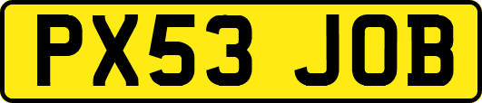 PX53JOB