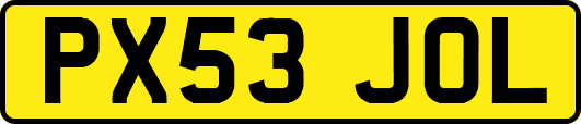 PX53JOL