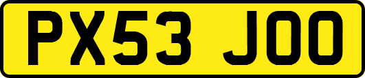 PX53JOO