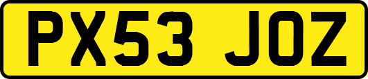 PX53JOZ
