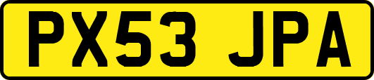 PX53JPA