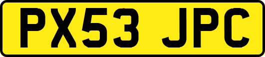 PX53JPC