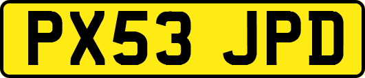 PX53JPD