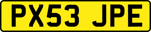 PX53JPE