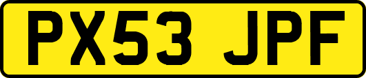 PX53JPF