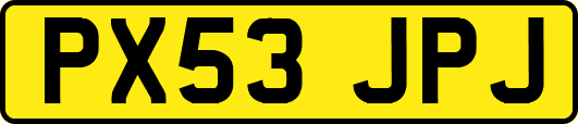 PX53JPJ