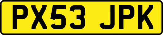 PX53JPK