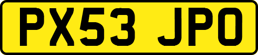 PX53JPO