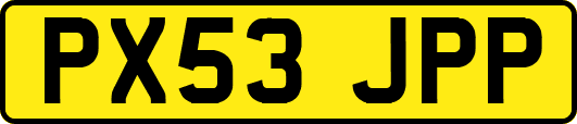 PX53JPP