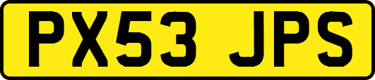 PX53JPS