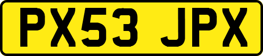 PX53JPX