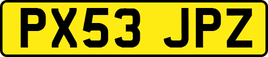 PX53JPZ