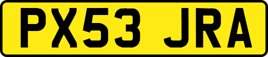 PX53JRA