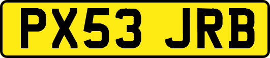 PX53JRB