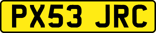 PX53JRC