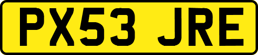 PX53JRE