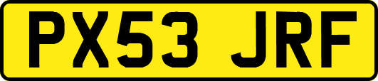 PX53JRF