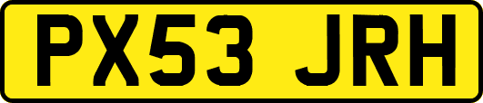 PX53JRH