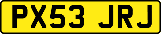 PX53JRJ