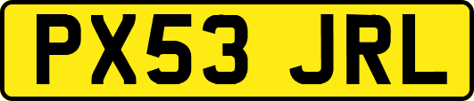 PX53JRL
