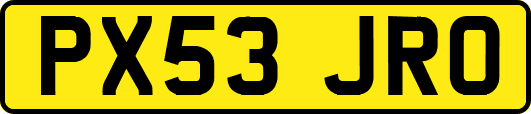 PX53JRO