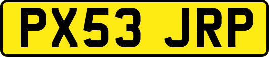 PX53JRP