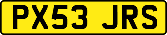 PX53JRS