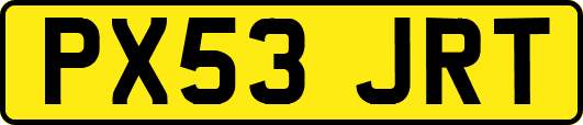 PX53JRT