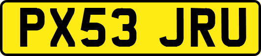 PX53JRU