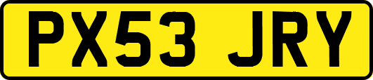 PX53JRY