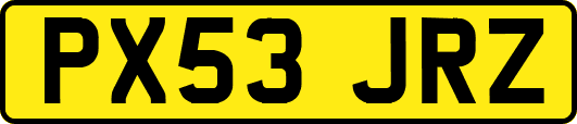 PX53JRZ