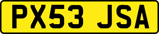 PX53JSA